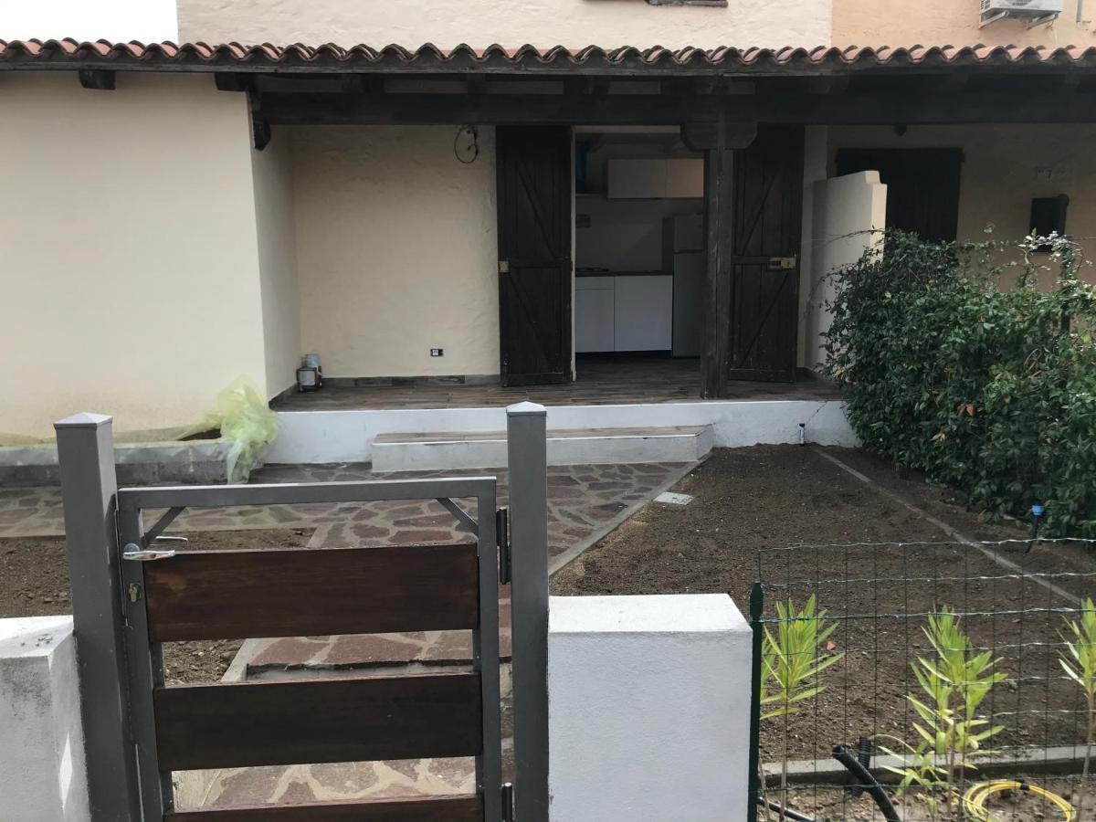 Villetta San Teodoro Iun Q7135 מראה חיצוני תמונה