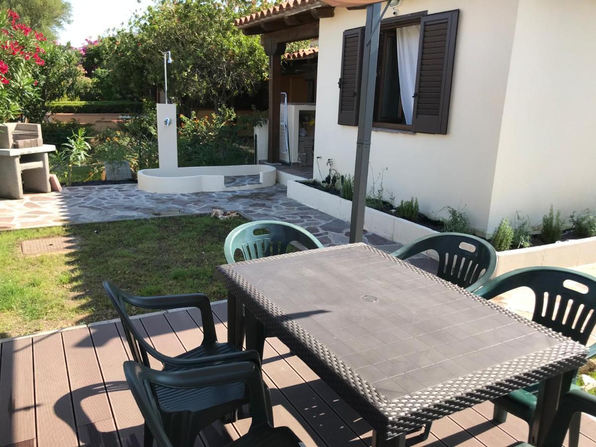 Villetta San Teodoro Iun Q7135 מראה חיצוני תמונה