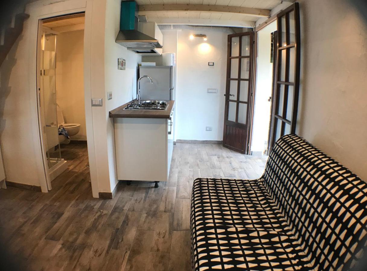 Villetta San Teodoro Iun Q7135 מראה חיצוני תמונה
