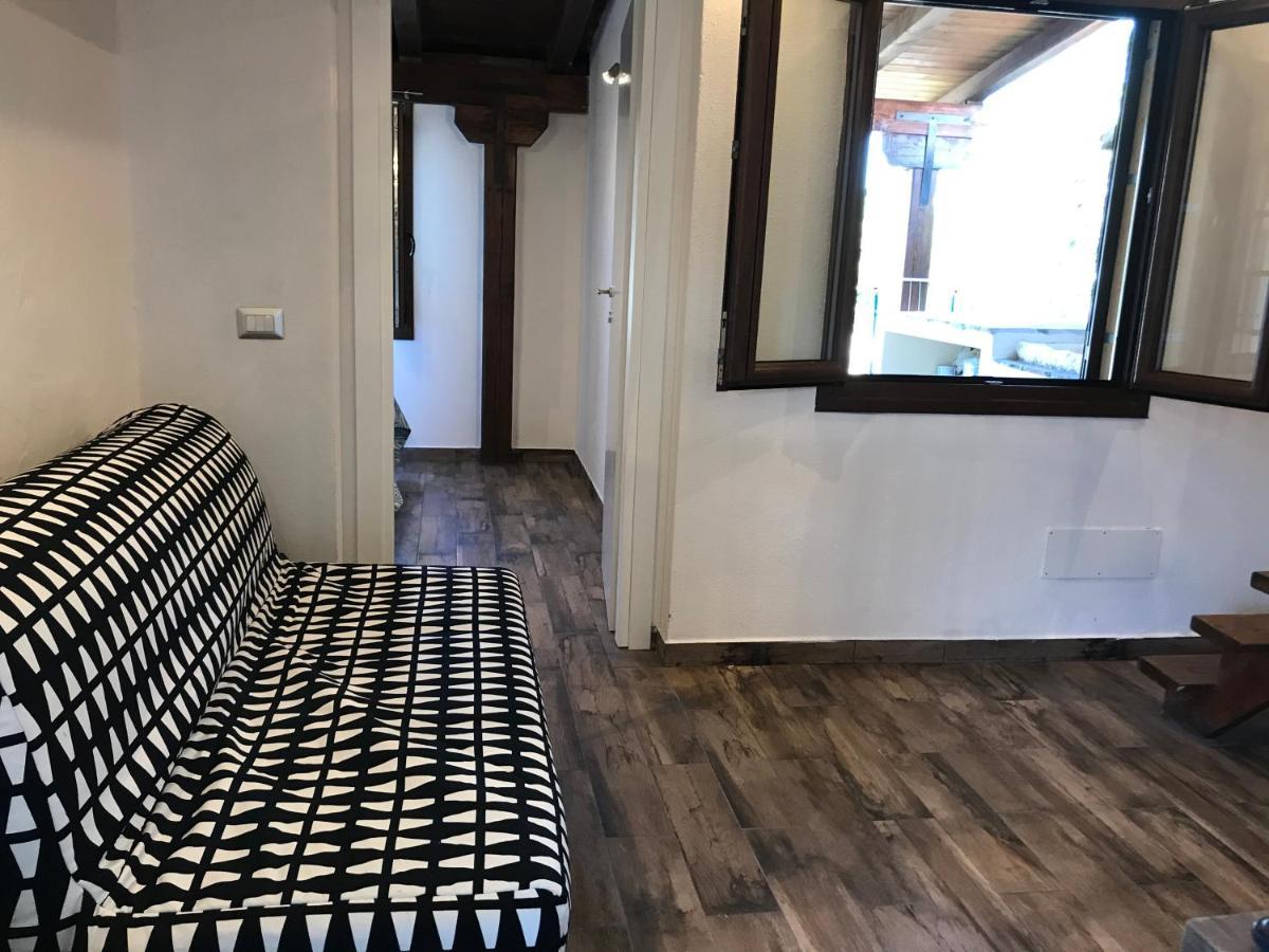 Villetta San Teodoro Iun Q7135 מראה חיצוני תמונה